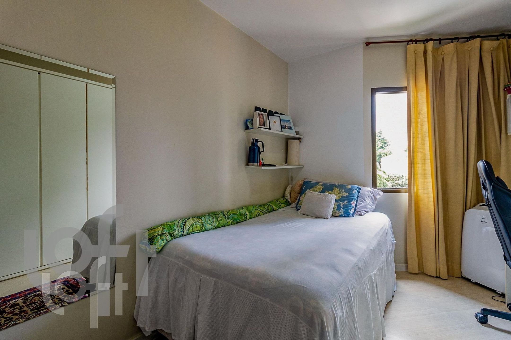 Apartamento à venda com 4 quartos, 145m² - Foto 43