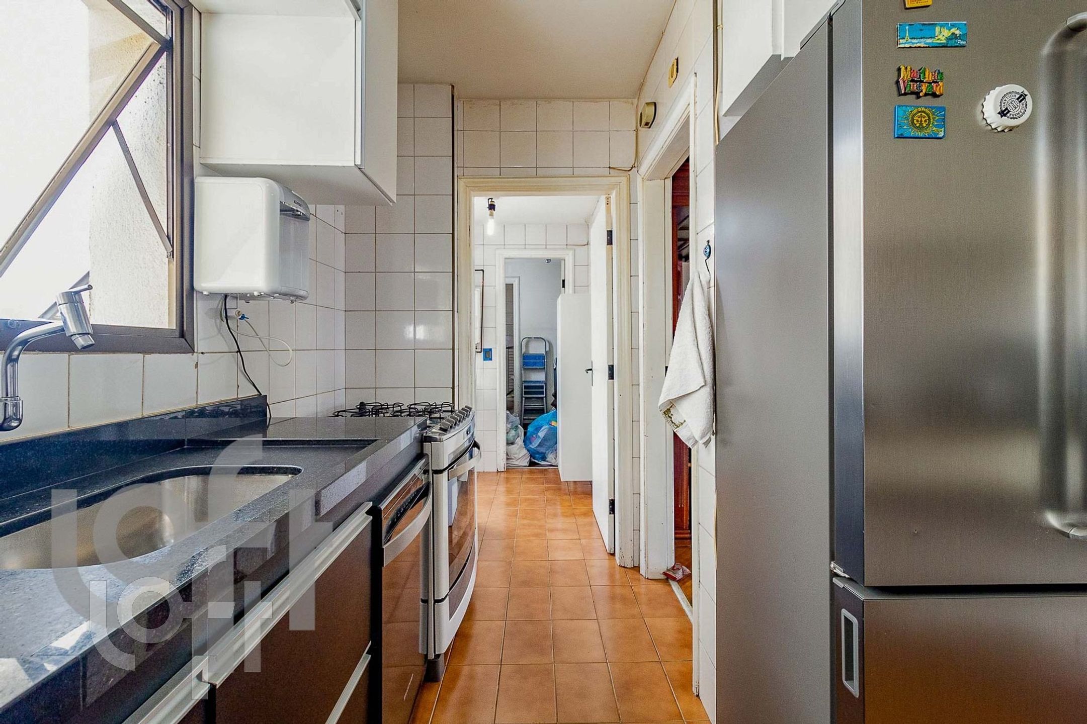 Apartamento à venda com 4 quartos, 145m² - Foto 20