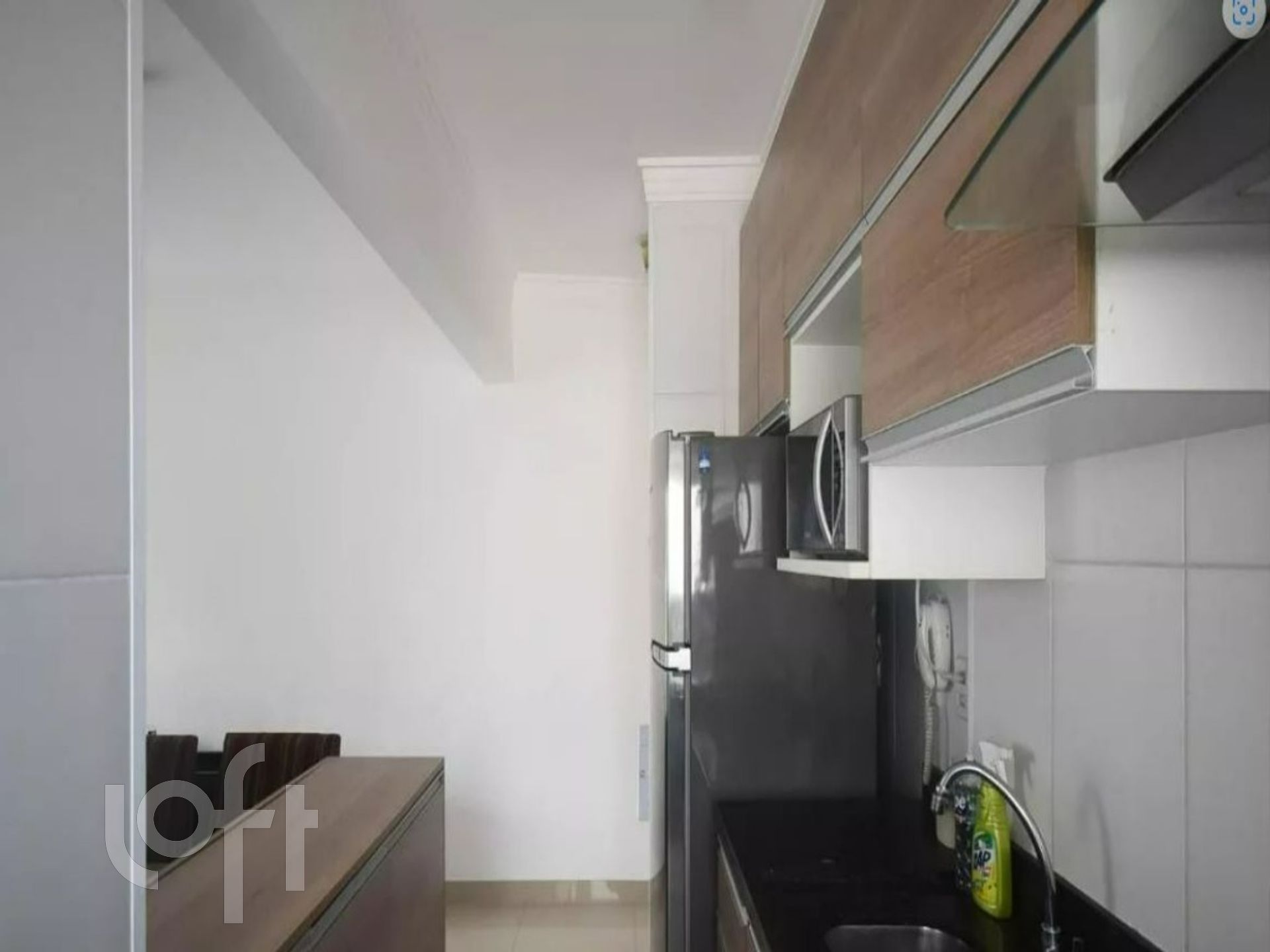 Apartamento à venda com 2 quartos, 57m² - Foto 9