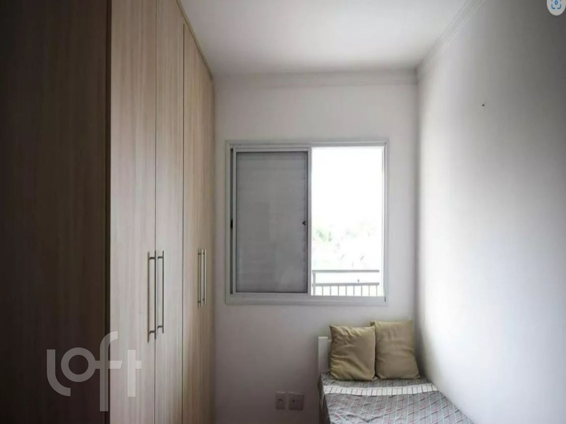 Apartamento à venda com 2 quartos, 57m² - Foto 12