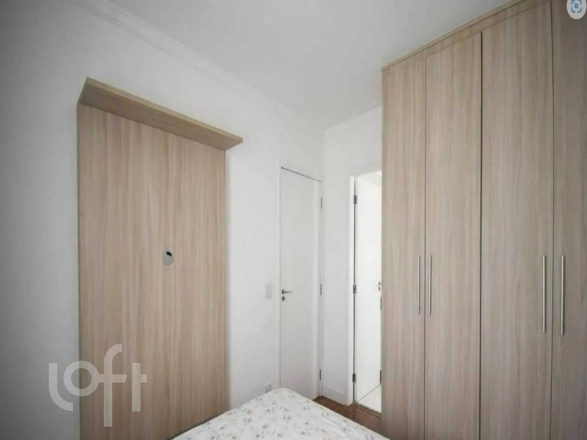 Apartamento à venda com 2 quartos, 57m² - Foto 15