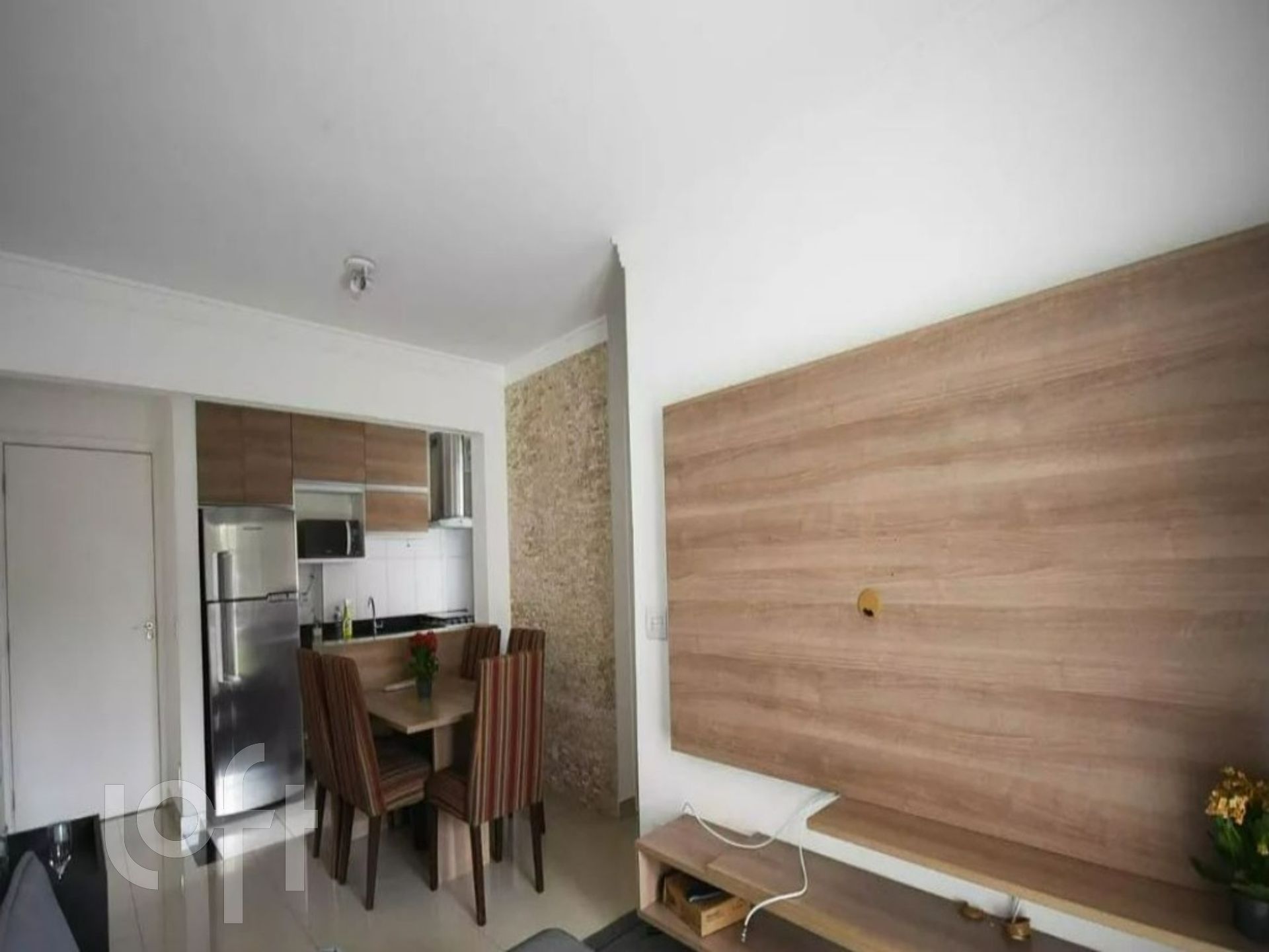 Apartamento à venda com 2 quartos, 57m² - Foto 5