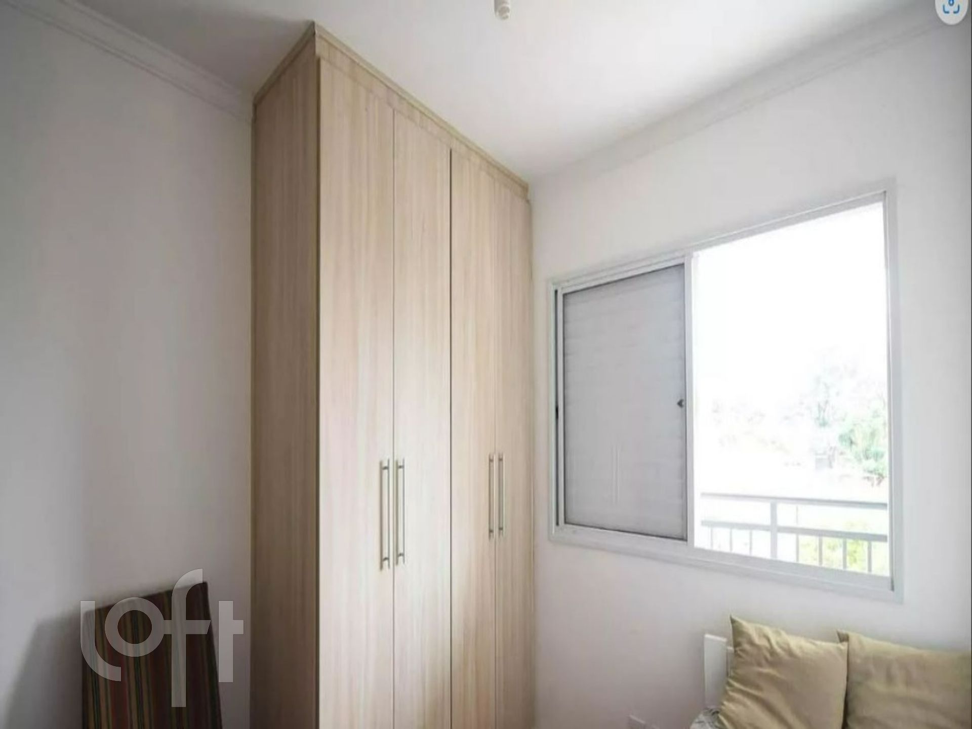 Apartamento à venda com 2 quartos, 57m² - Foto 10