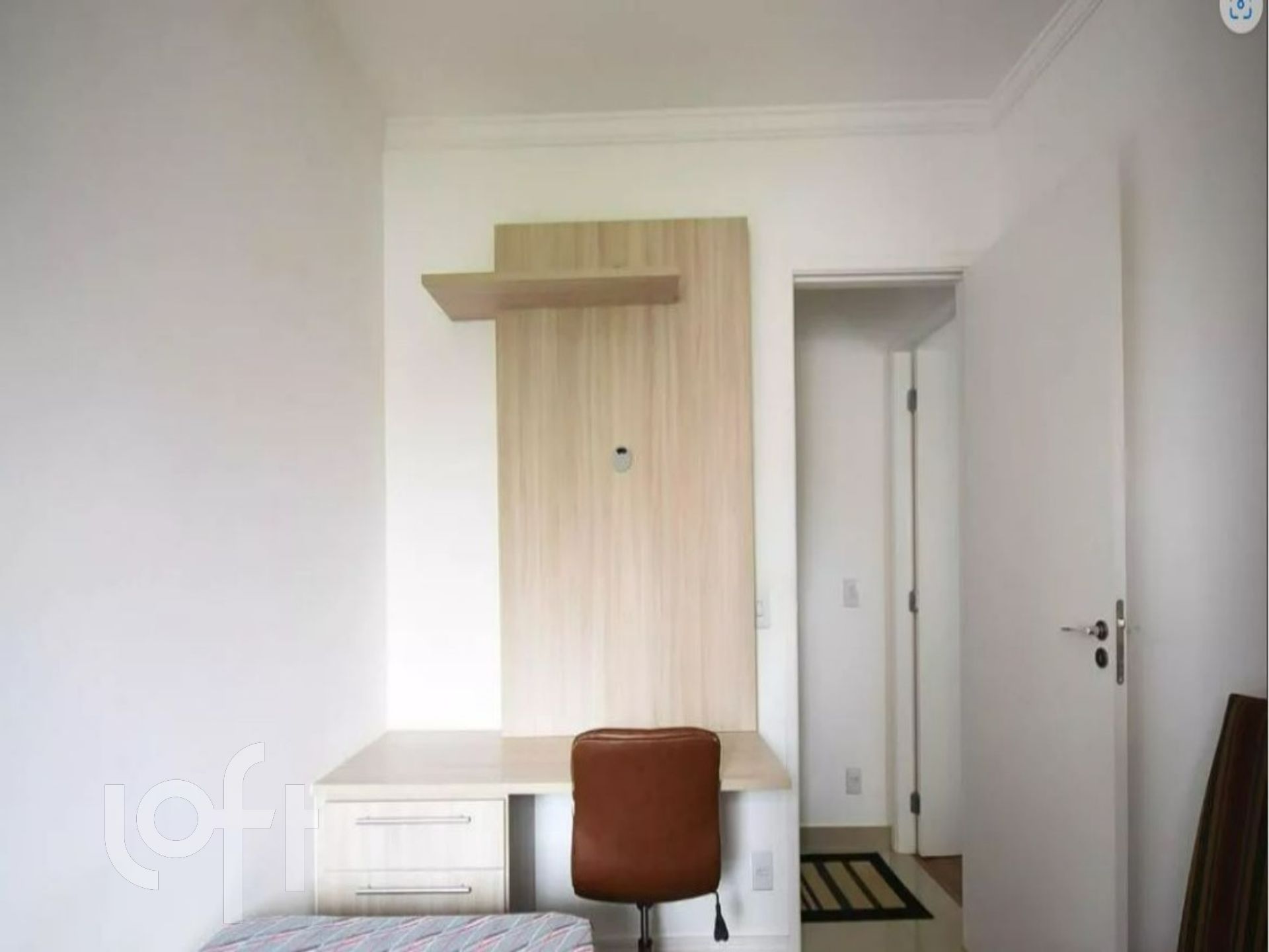 Apartamento à venda com 2 quartos, 57m² - Foto 13