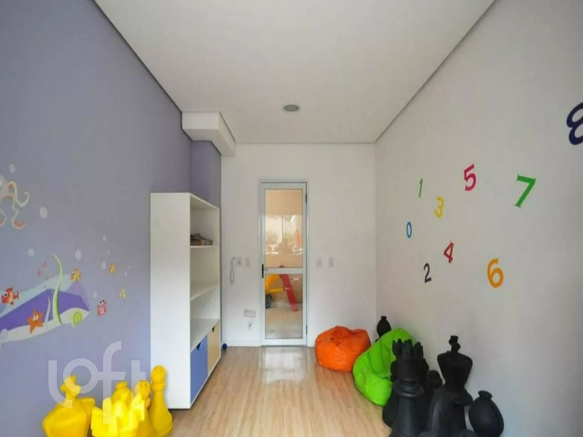 Apartamento à venda com 2 quartos, 57m² - Foto 25