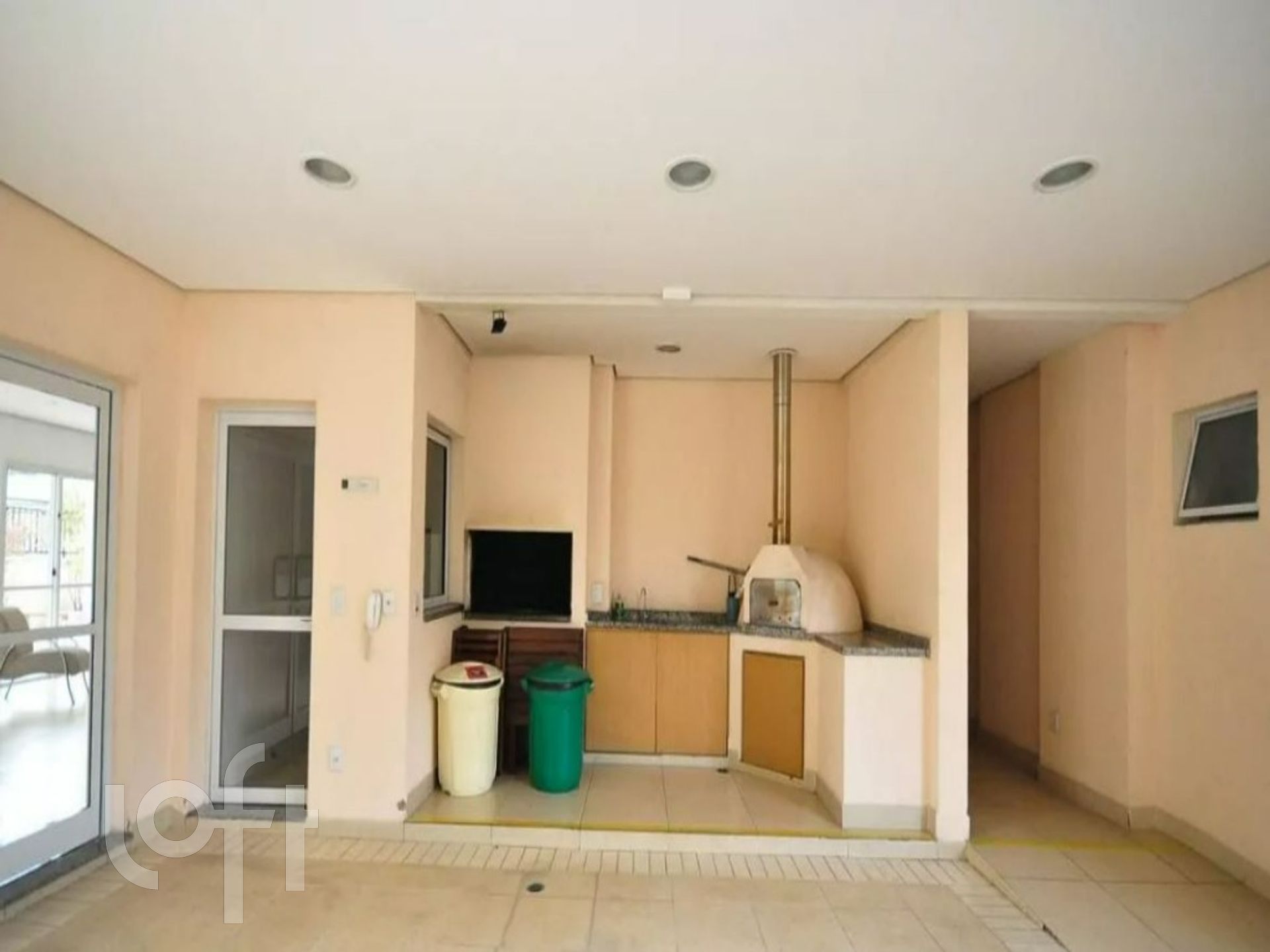 Apartamento à venda com 2 quartos, 57m² - Foto 28