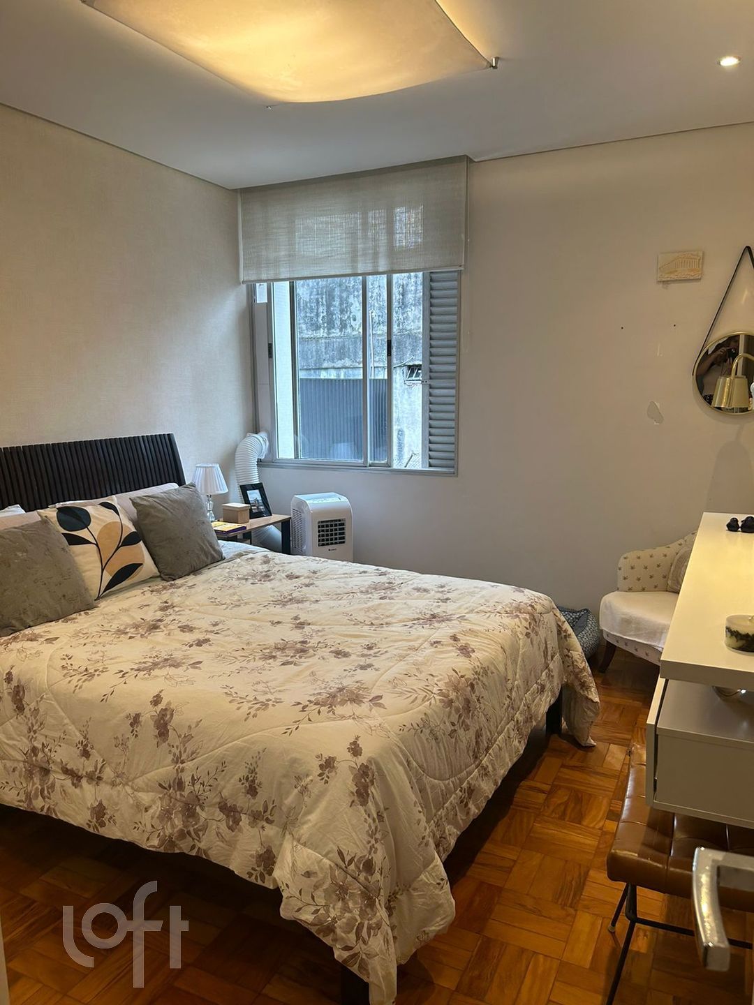 Apartamento à venda com 2 quartos, 100m² - Foto 9