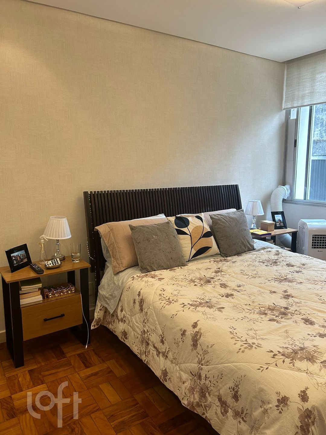 Apartamento à venda com 2 quartos, 100m² - Foto 8