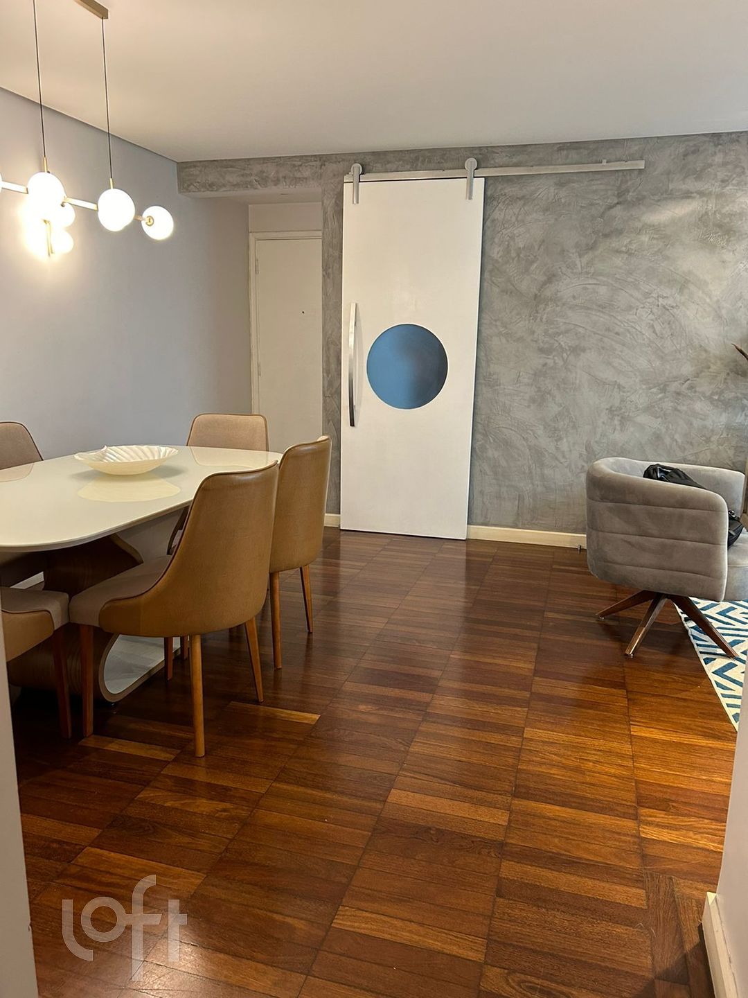 Apartamento à venda com 2 quartos, 100m² - Foto 3