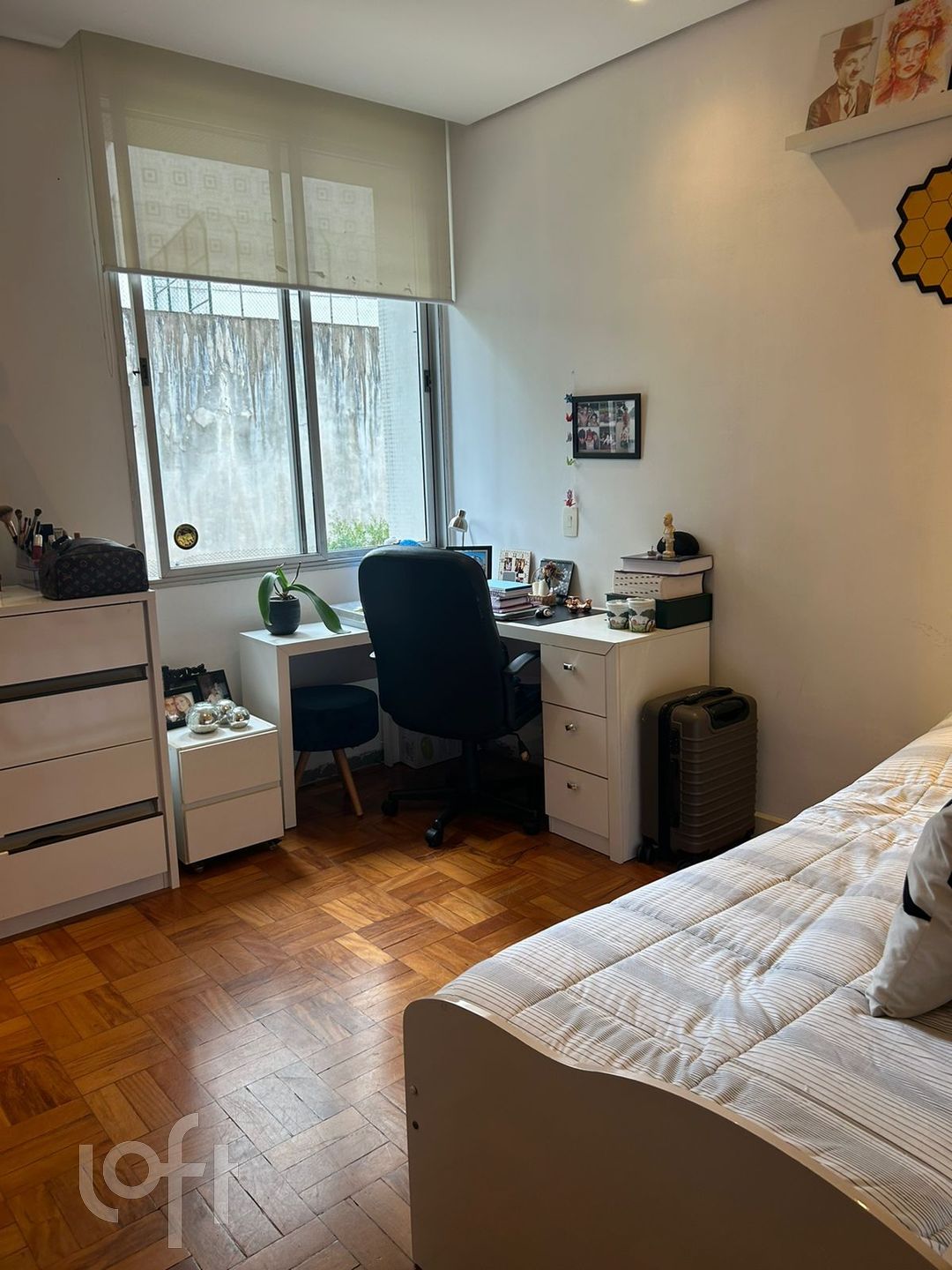 Apartamento à venda com 2 quartos, 100m² - Foto 10