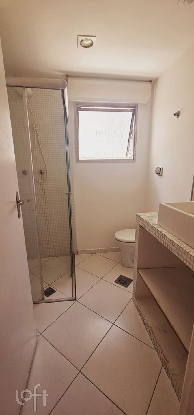 Apartamento à venda com 2 quartos, 80m² - Foto 10