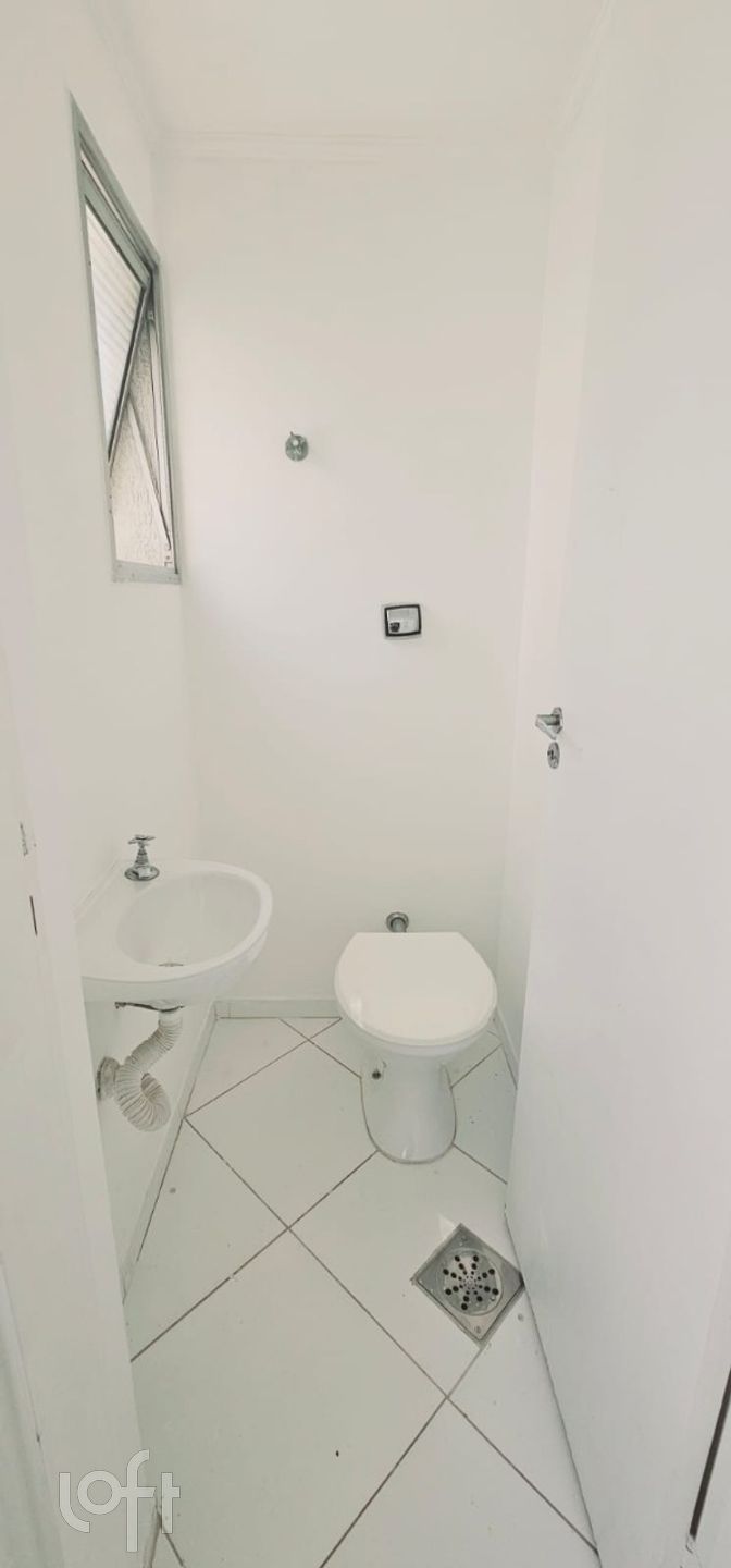 Apartamento à venda com 2 quartos, 80m² - Foto 6