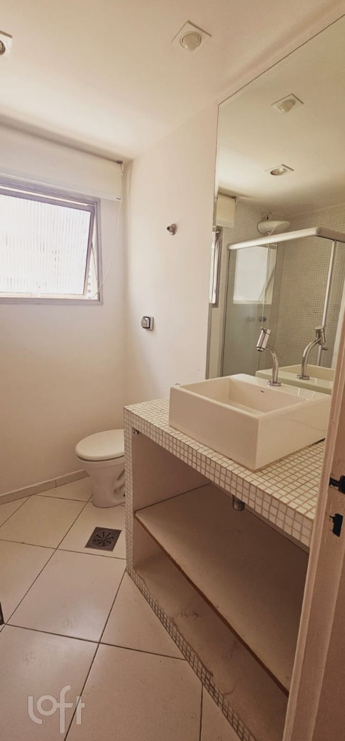 Apartamento à venda com 2 quartos, 80m² - Foto 11