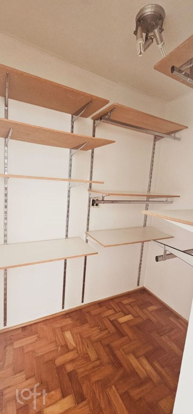 Apartamento à venda com 2 quartos, 80m² - Foto 8