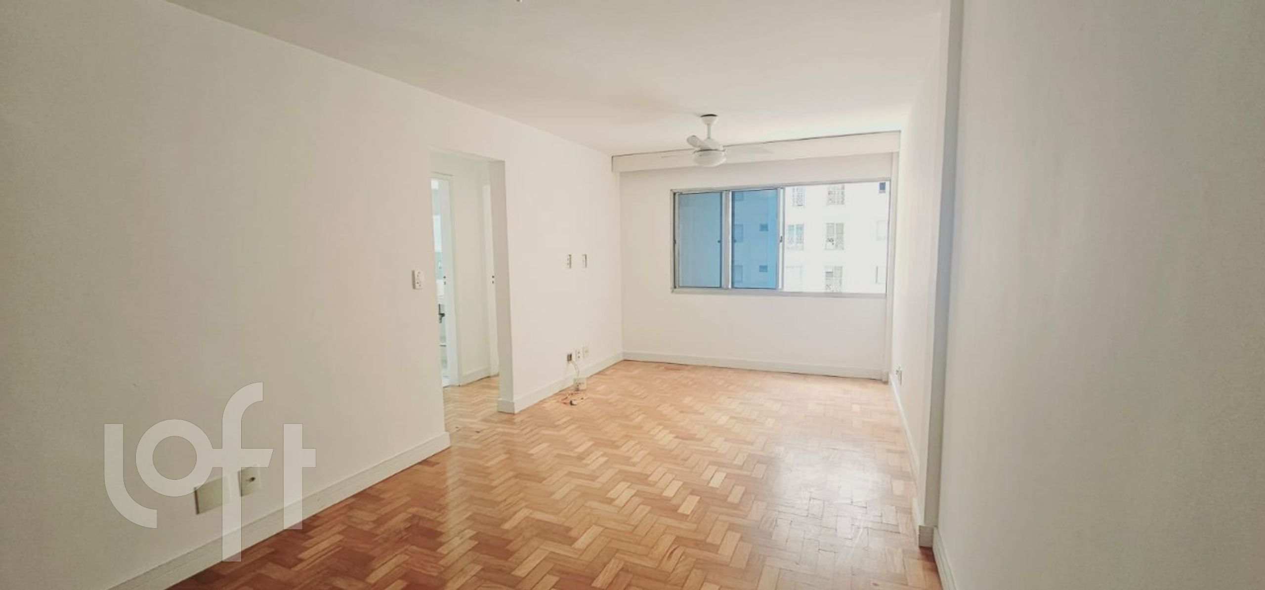 Apartamento à venda com 2 quartos, 80m² - Foto 1