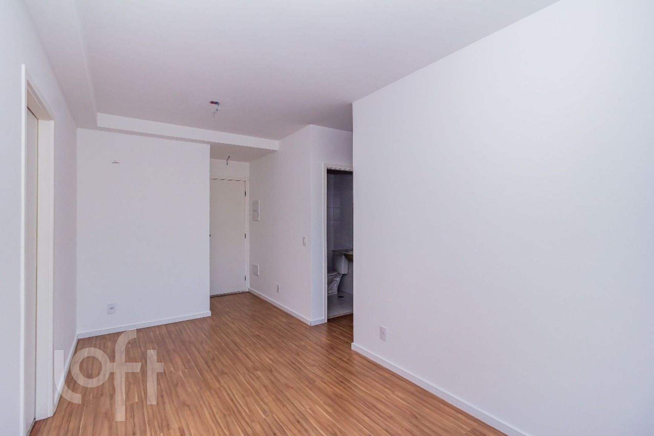 Apartamento à venda com 2 quartos, 61m² - Foto 3