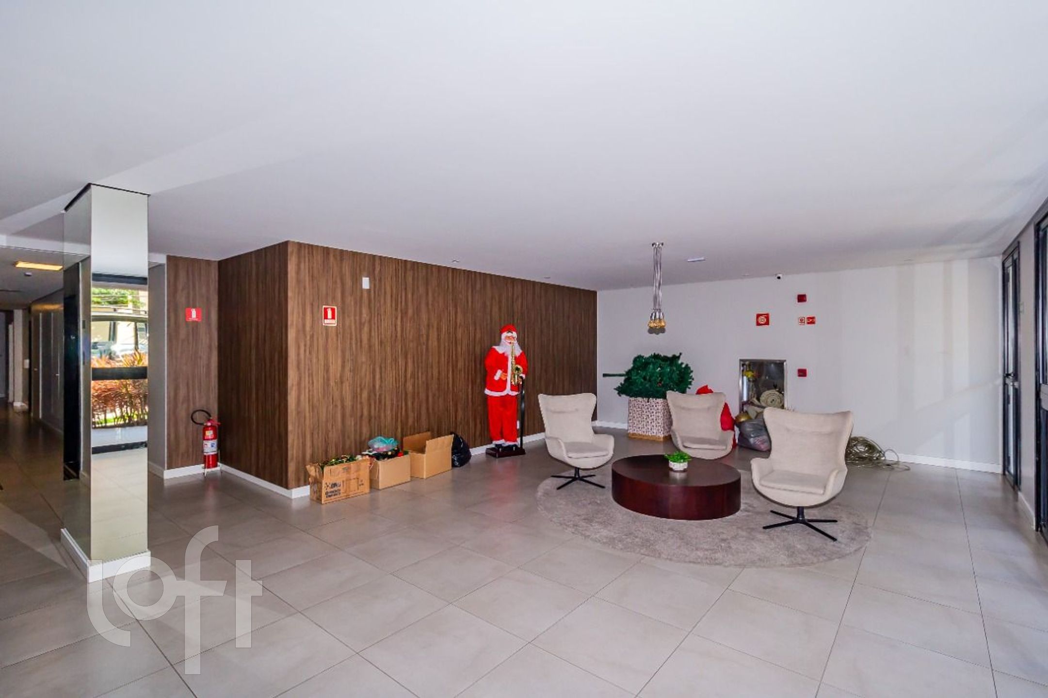 Apartamento à venda com 2 quartos, 61m² - Foto 26