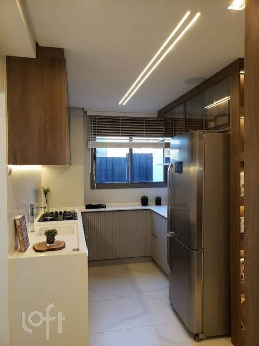 Apartamento à venda com 3 quartos, 90m² - Foto 9