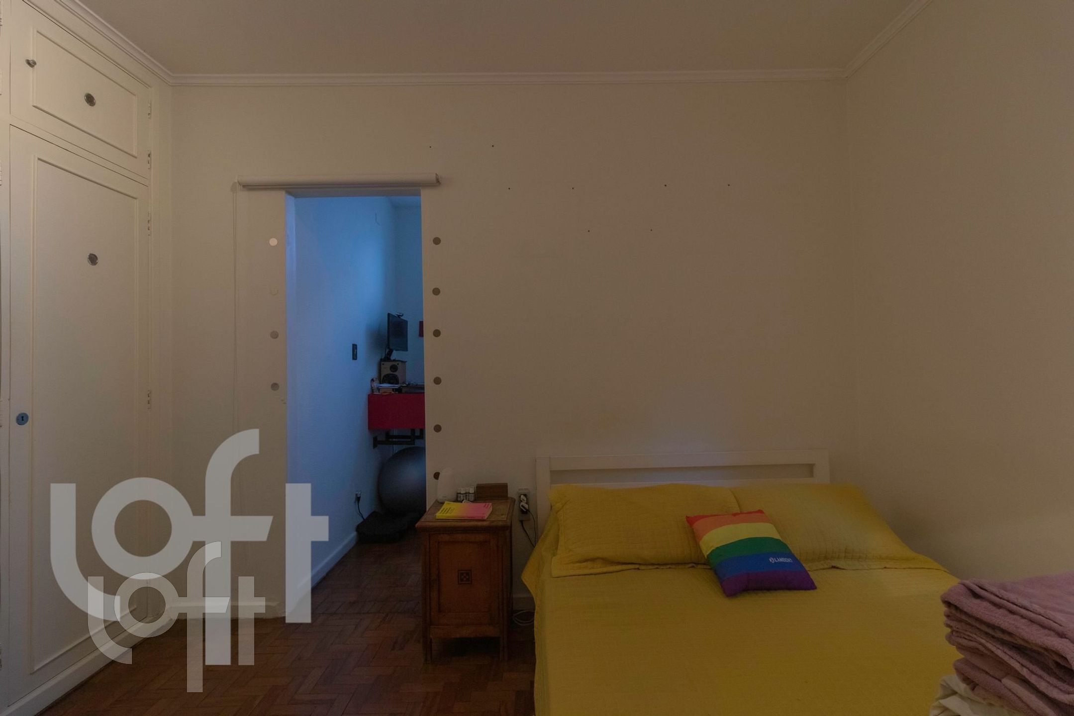 Apartamento à venda com 4 quartos, 150m² - Foto 10