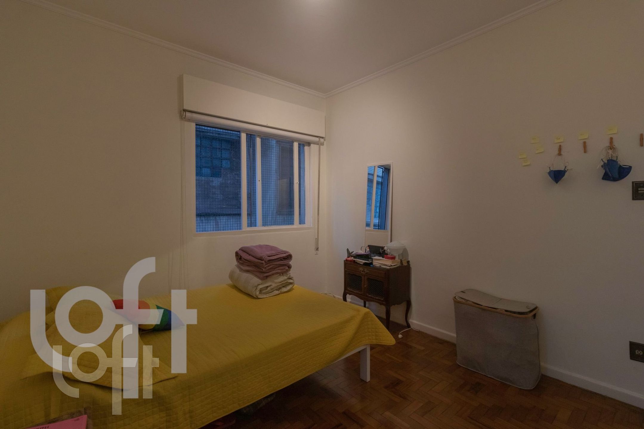 Apartamento à venda com 4 quartos, 150m² - Foto 9