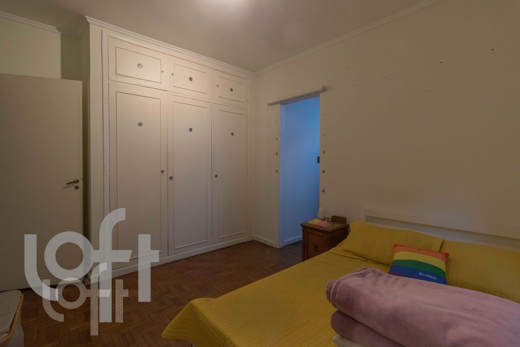 Apartamento à venda com 4 quartos, 150m² - Foto 11