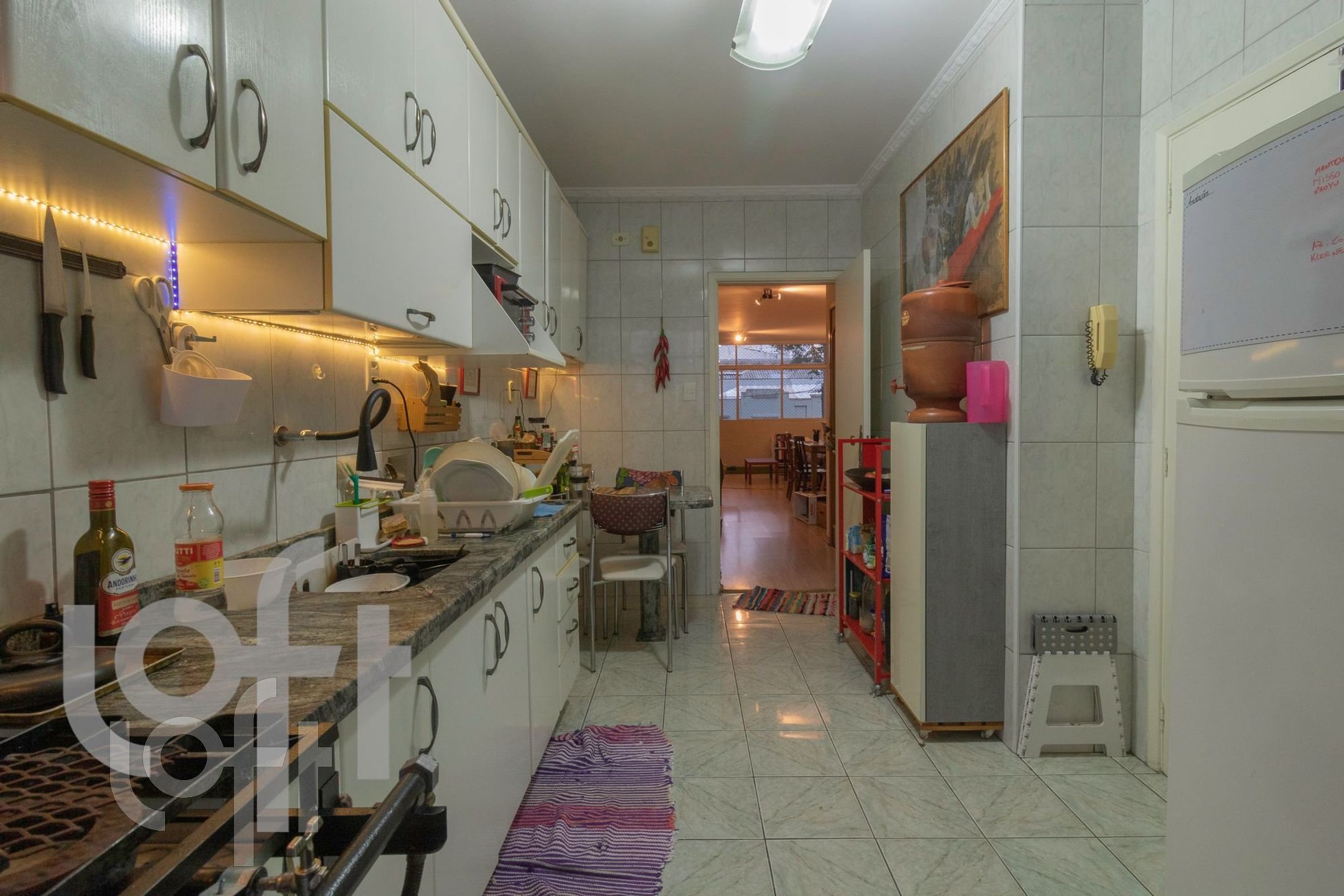 Apartamento à venda com 4 quartos, 150m² - Foto 31