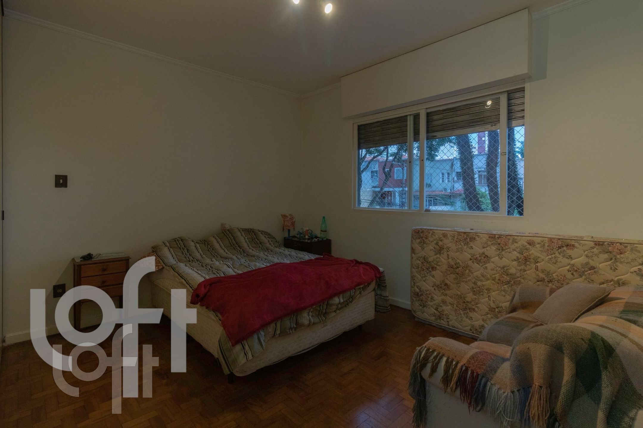 Apartamento à venda com 4 quartos, 150m² - Foto 19