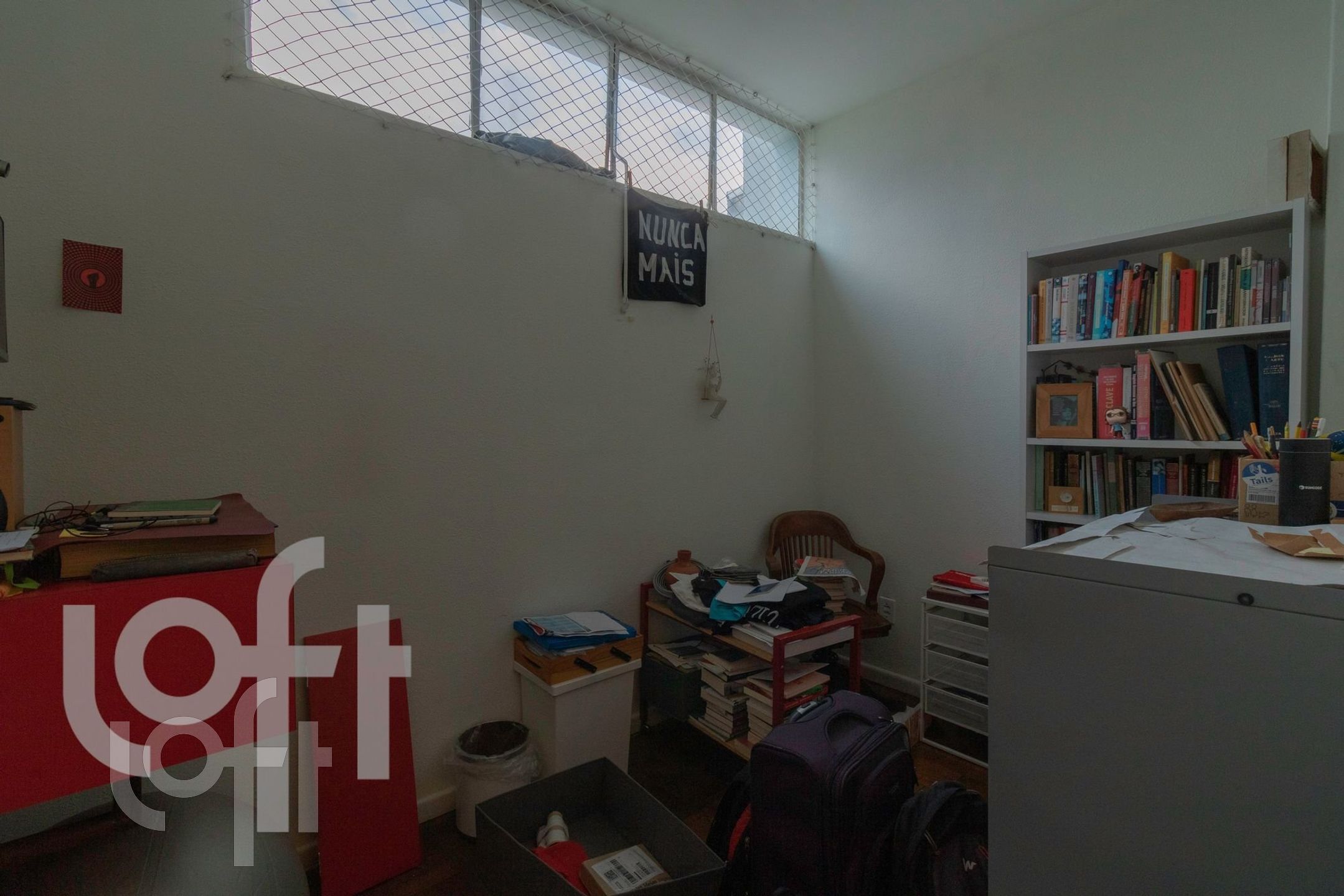 Apartamento à venda com 4 quartos, 150m² - Foto 7