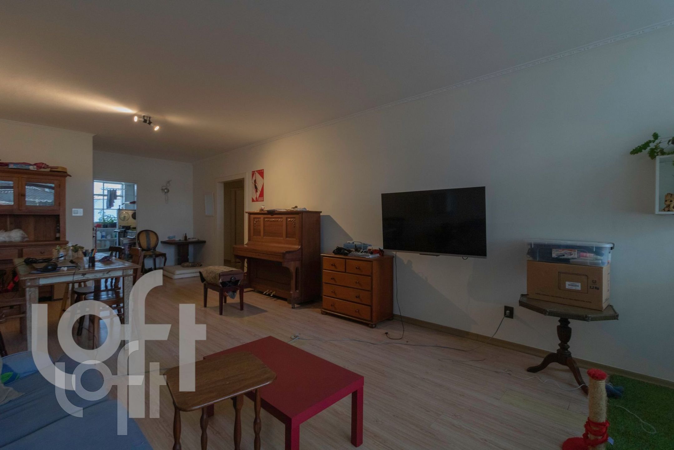 Apartamento à venda com 4 quartos, 150m² - Foto 22