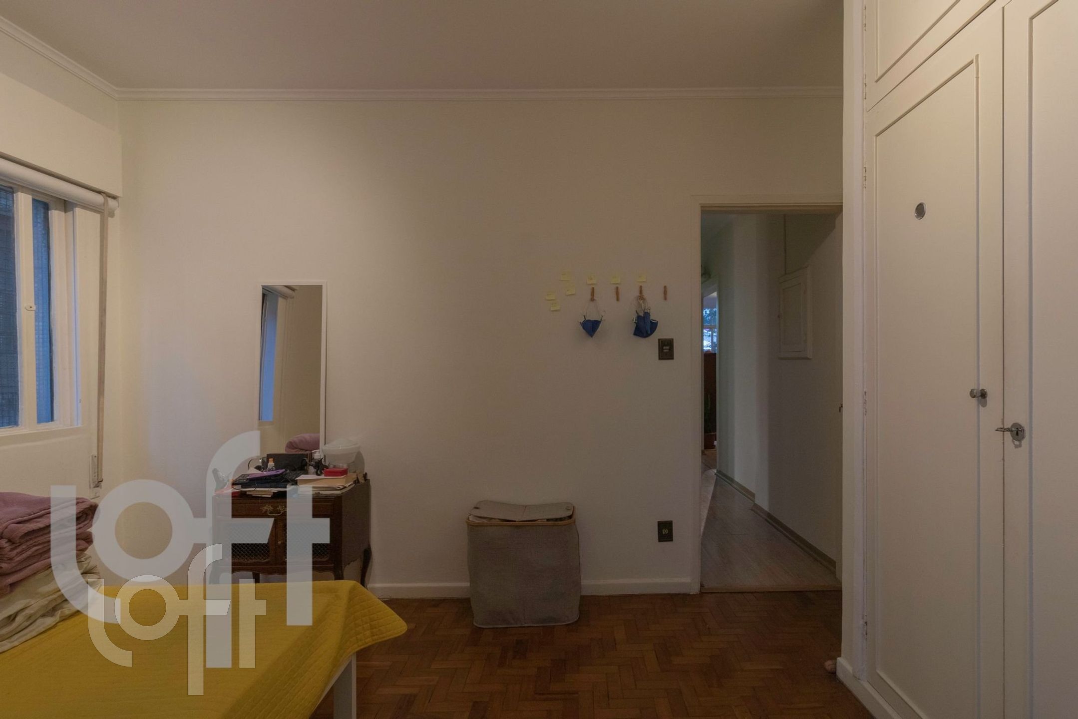 Apartamento à venda com 4 quartos, 150m² - Foto 8