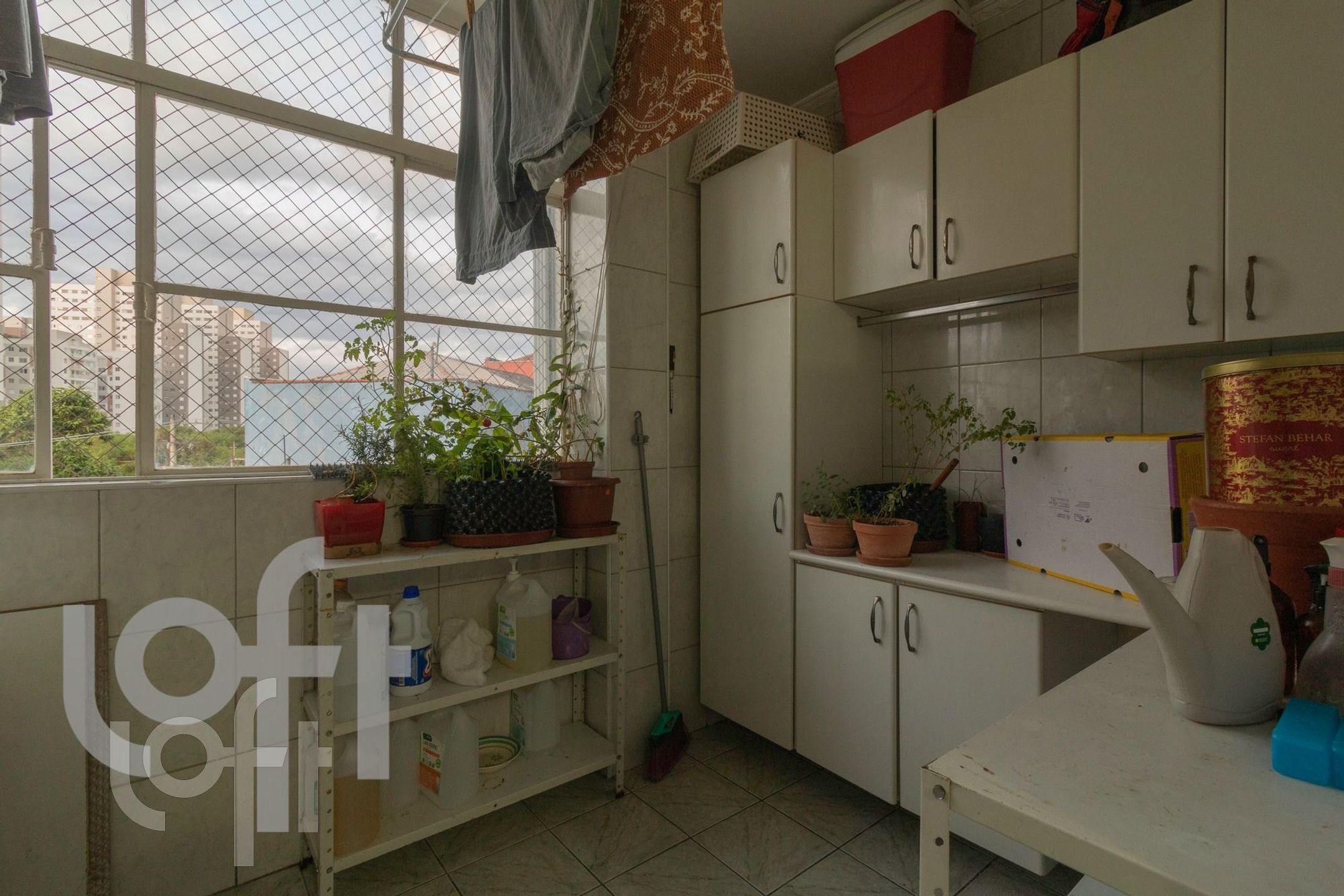 Apartamento à venda com 4 quartos, 150m² - Foto 28