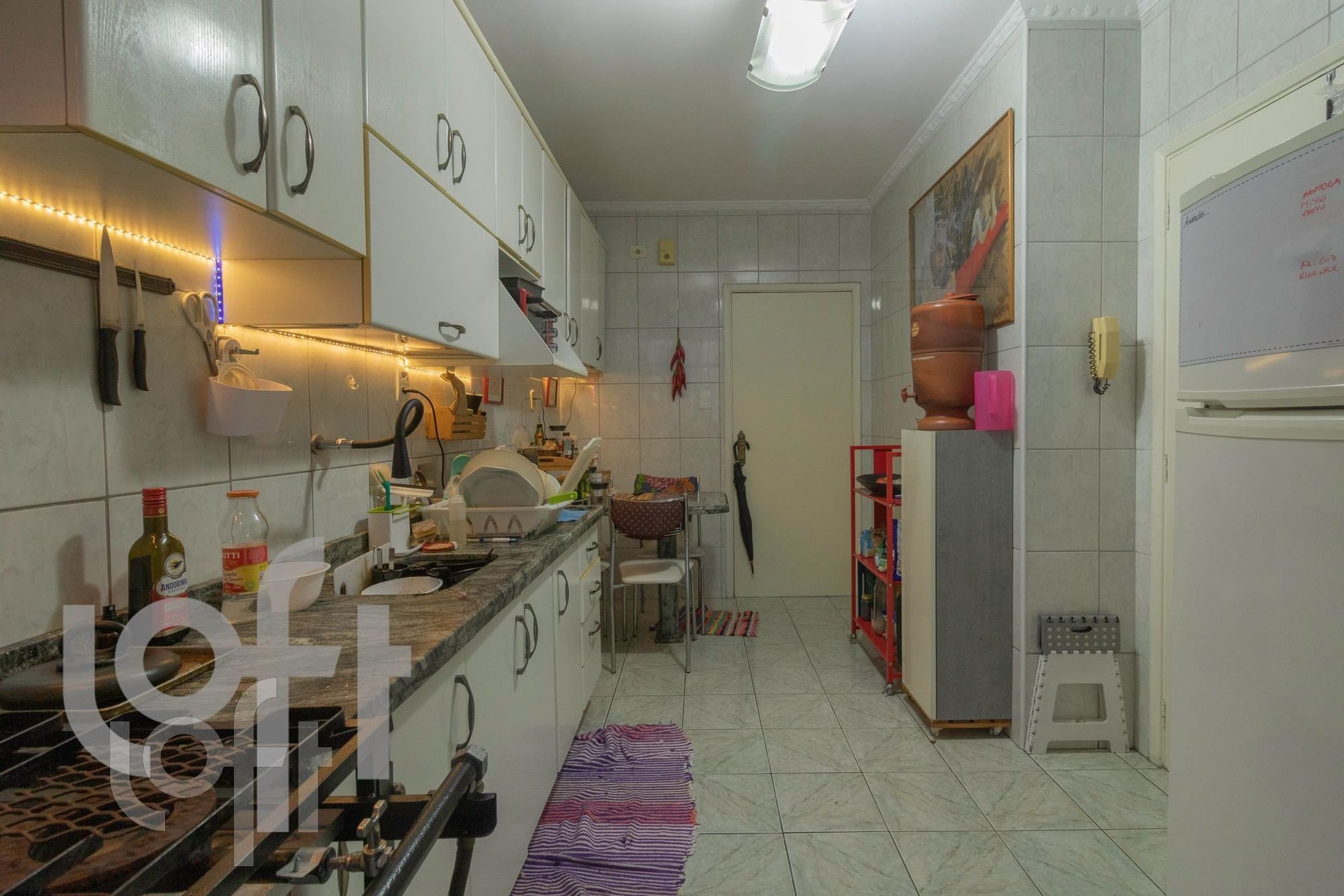 Apartamento à venda com 4 quartos, 150m² - Foto 35