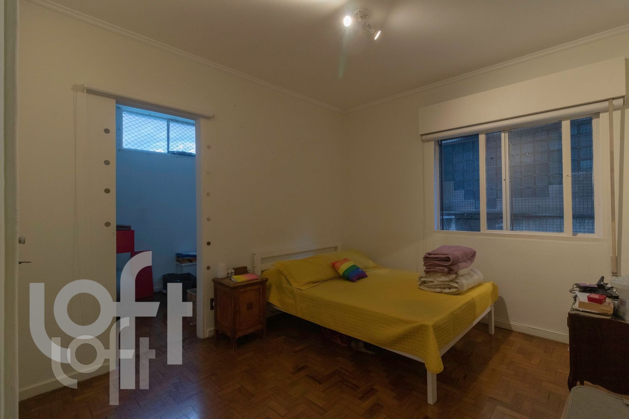 Apartamento à venda com 4 quartos, 150m² - Foto 13