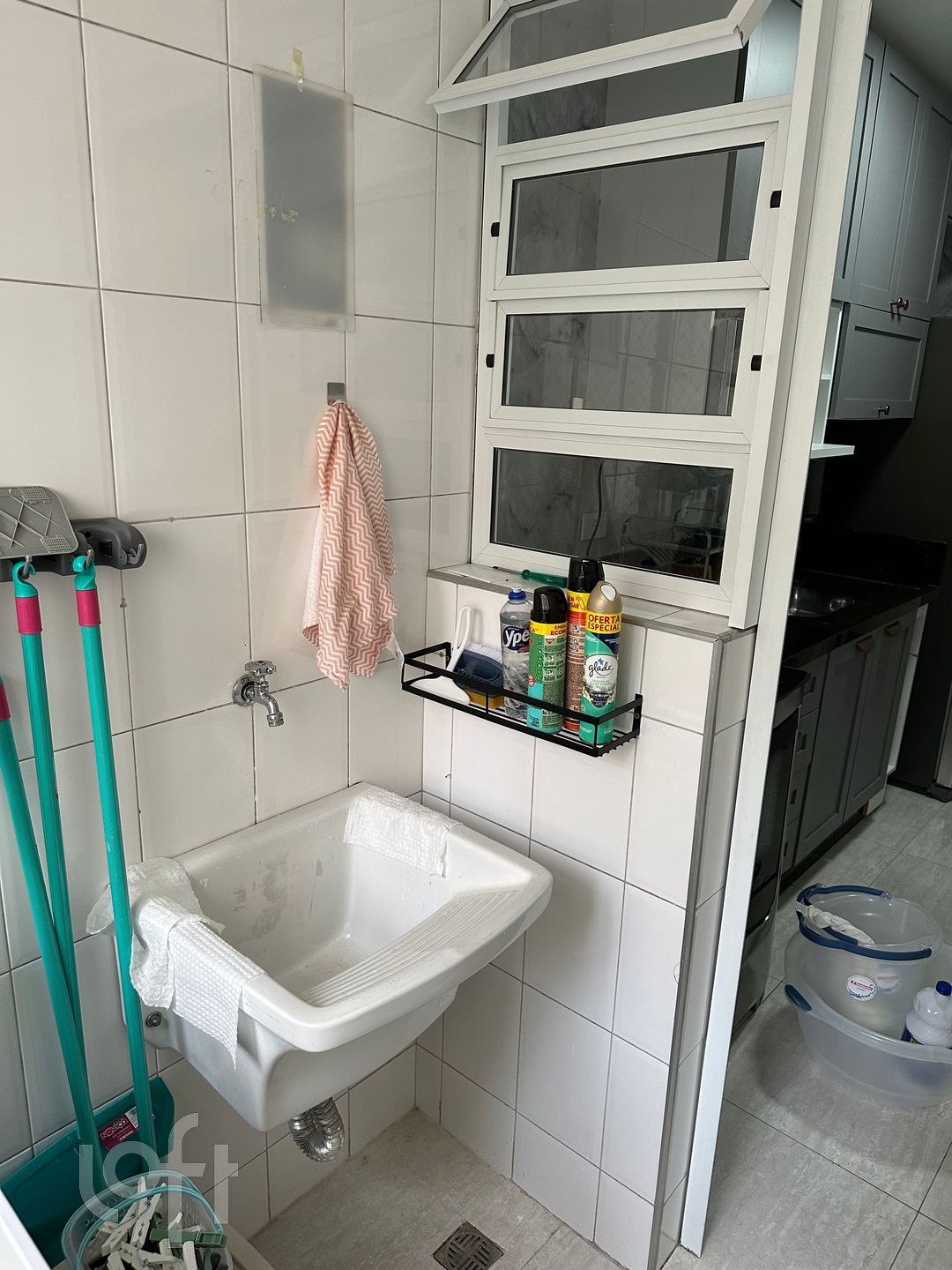 Apartamento à venda com 3 quartos, 66m² - Foto 25