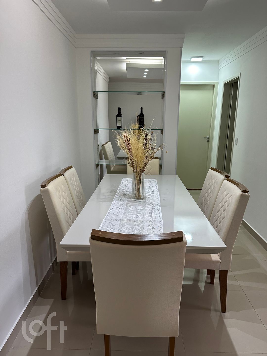 Apartamento à venda com 3 quartos, 66m² - Foto 6