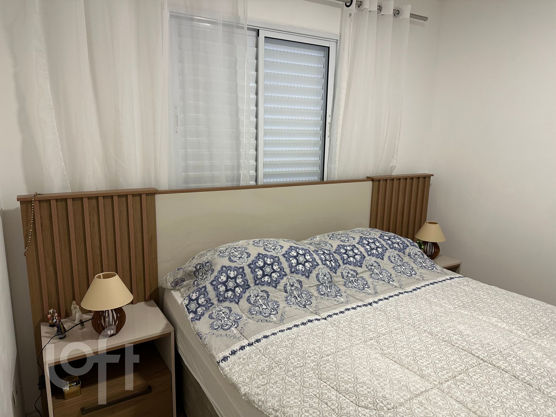 Apartamento à venda com 3 quartos, 66m² - Foto 13