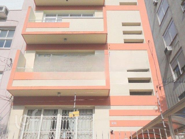 Apartamento com 112m², 3 dormitórios, 1 vaga, Bom Fim em Porto Alegre