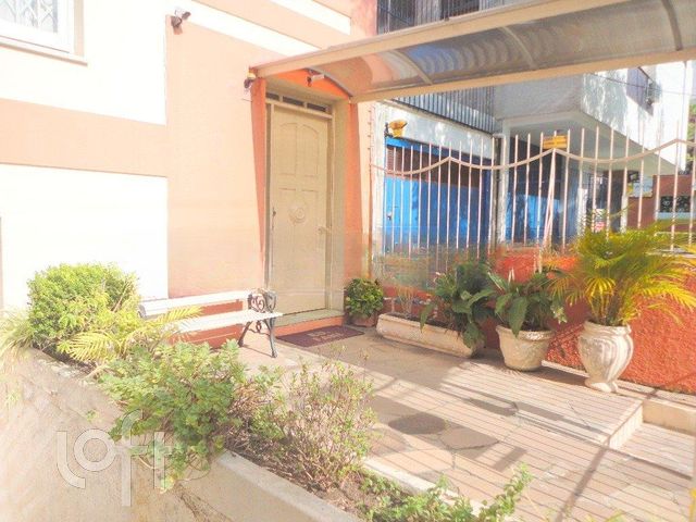 Apartamento com 112m², 3 dormitórios, 1 vaga, Bom Fim em Porto Alegre