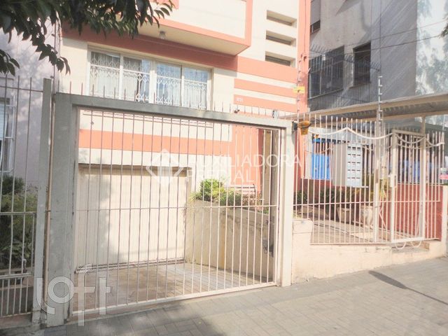 Apartamento com 112m², 3 dormitórios, 1 vaga, Bom Fim em Porto Alegre