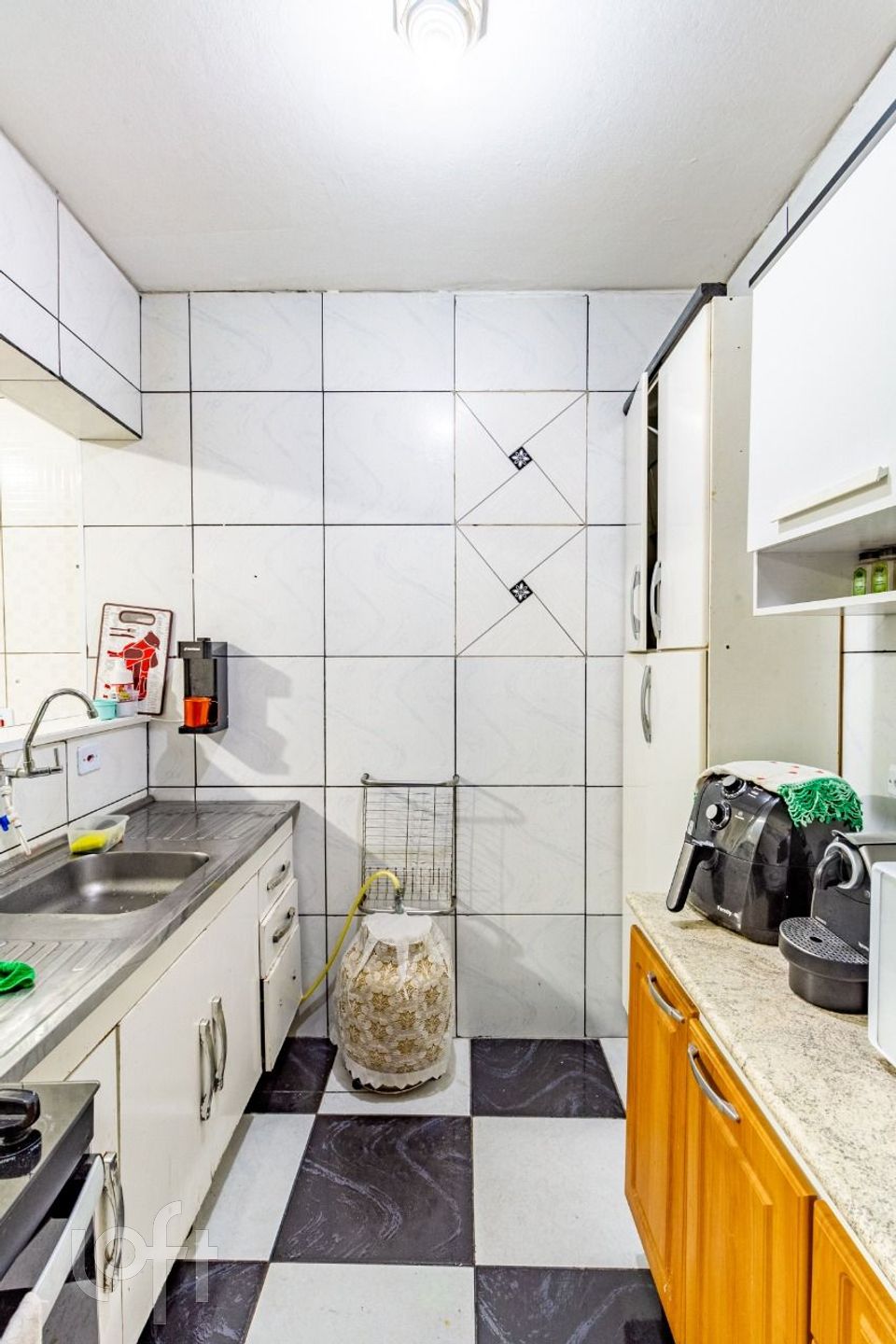 Casa à venda com 3 quartos, 121m² - Foto 13