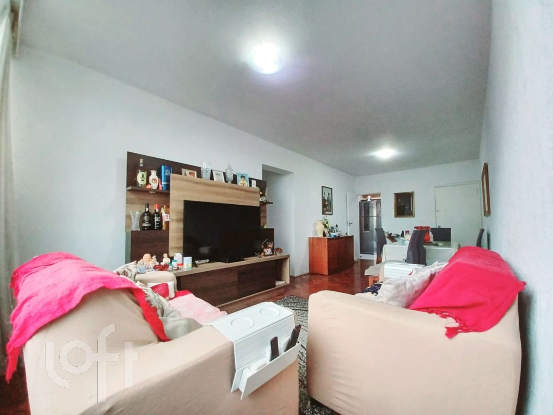 Apartamento à venda com 3 quartos, 94m² - Foto 4