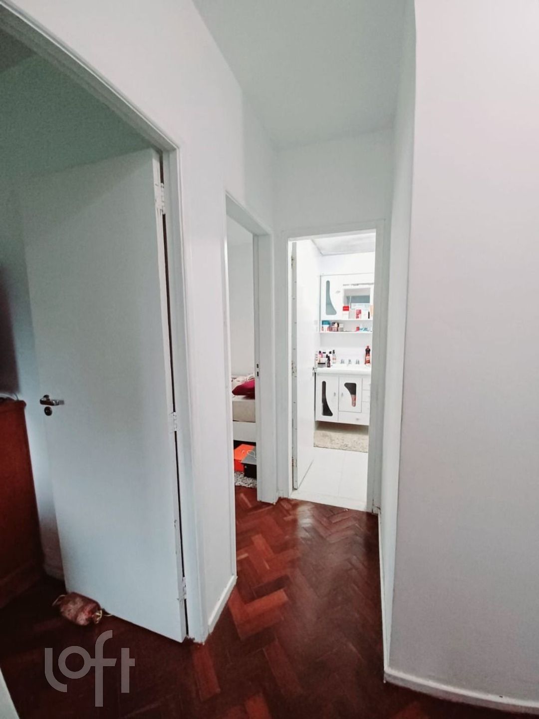 Apartamento à venda com 3 quartos, 94m² - Foto 22