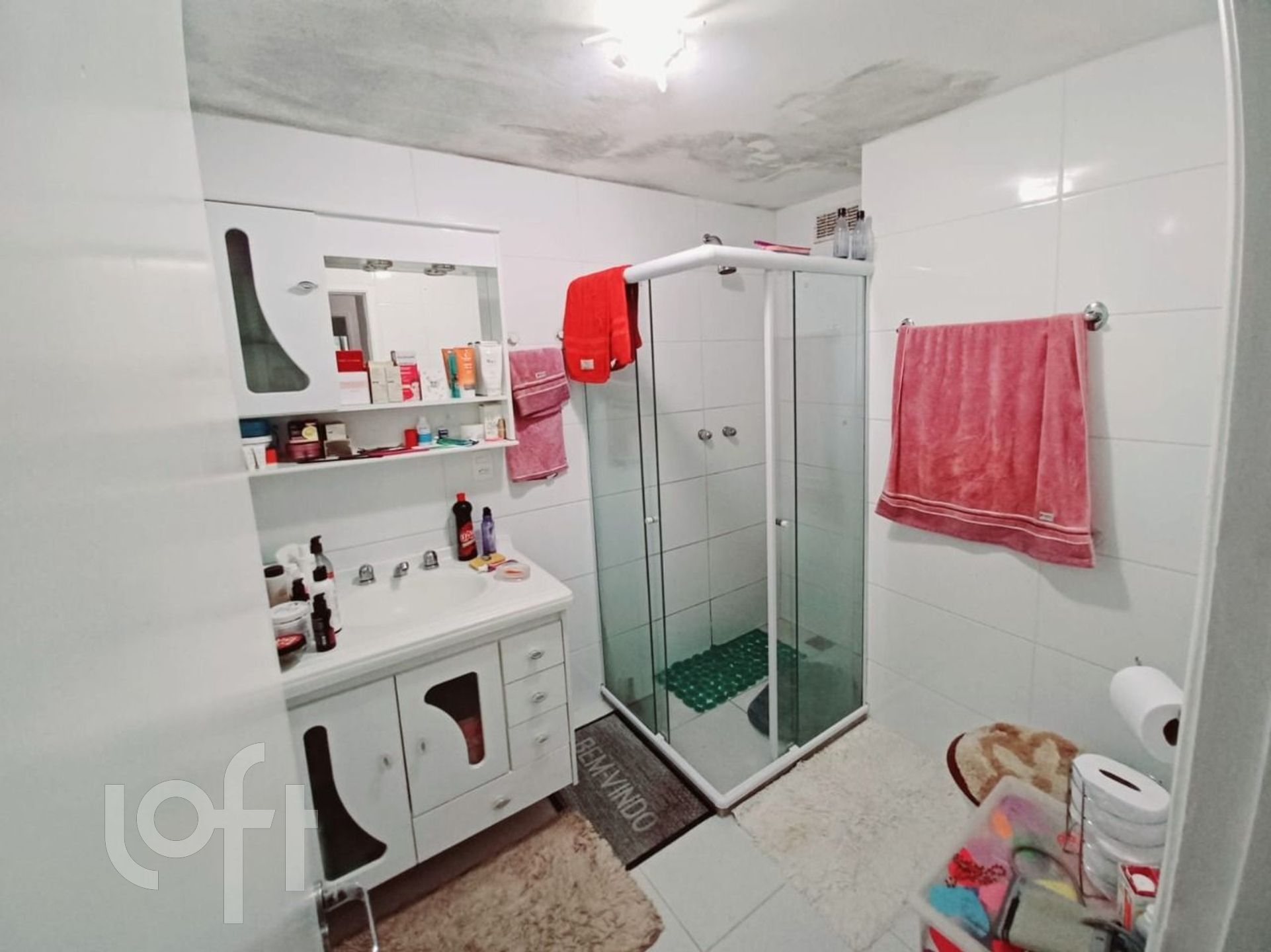 Apartamento à venda com 3 quartos, 94m² - Foto 23