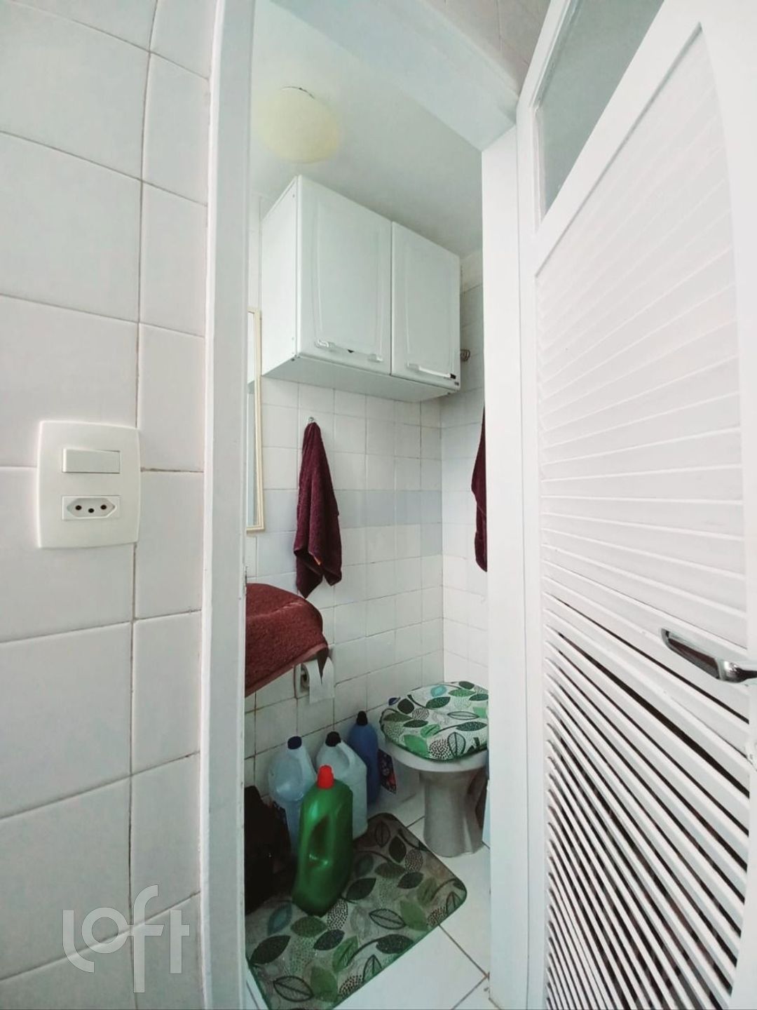 Apartamento à venda com 3 quartos, 94m² - Foto 29