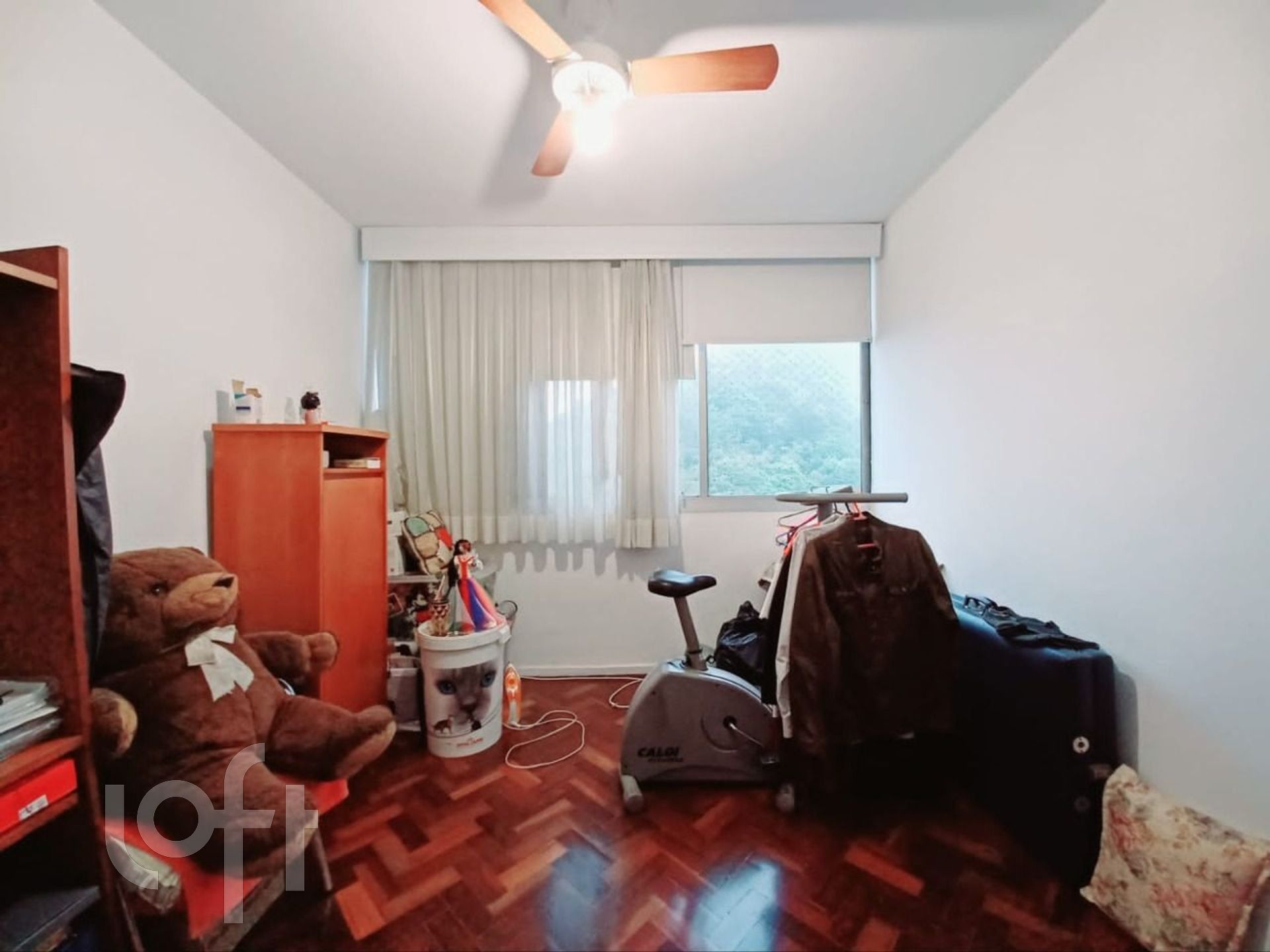 Apartamento à venda com 3 quartos, 94m² - Foto 9