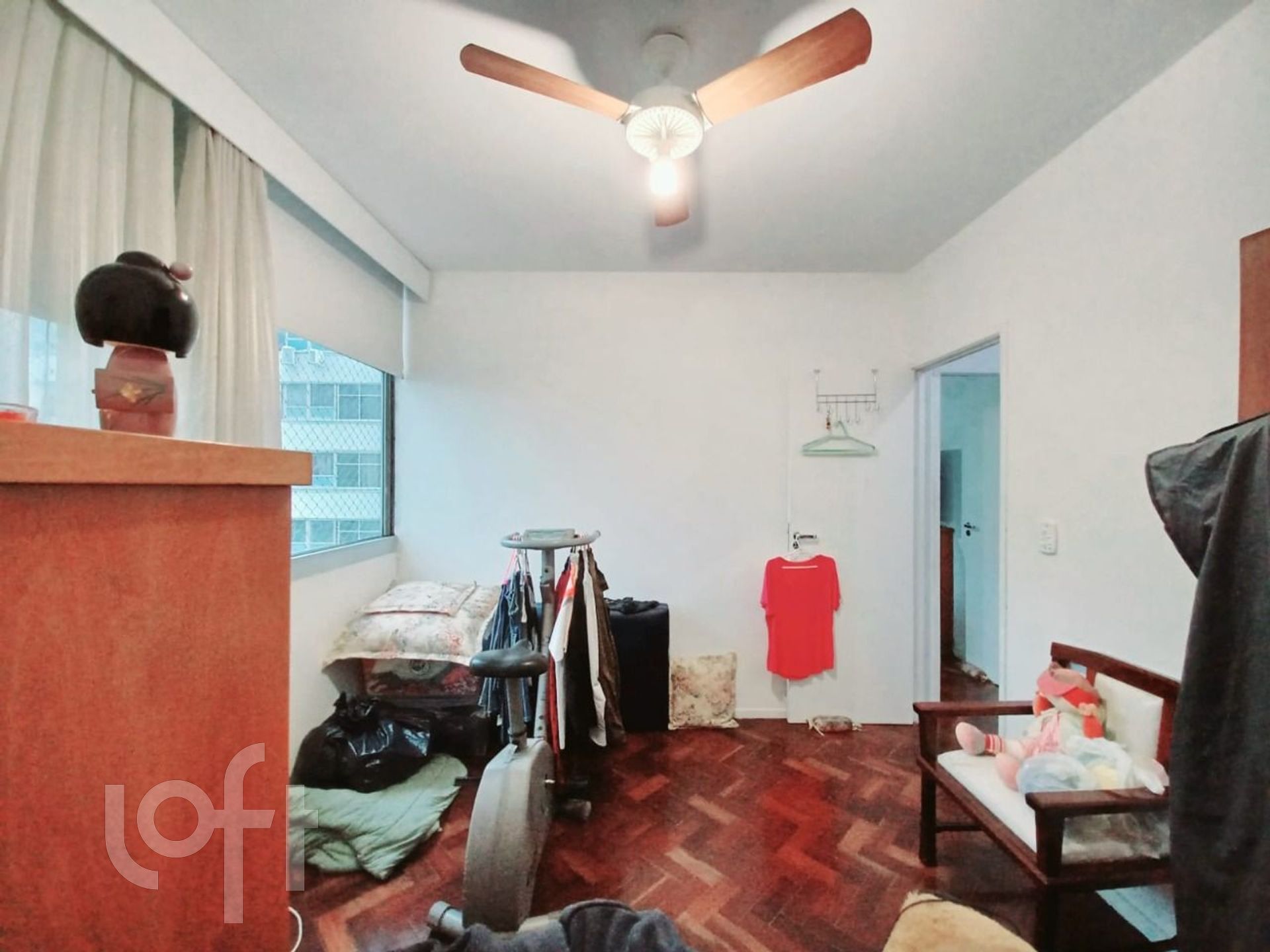 Apartamento à venda com 3 quartos, 94m² - Foto 10