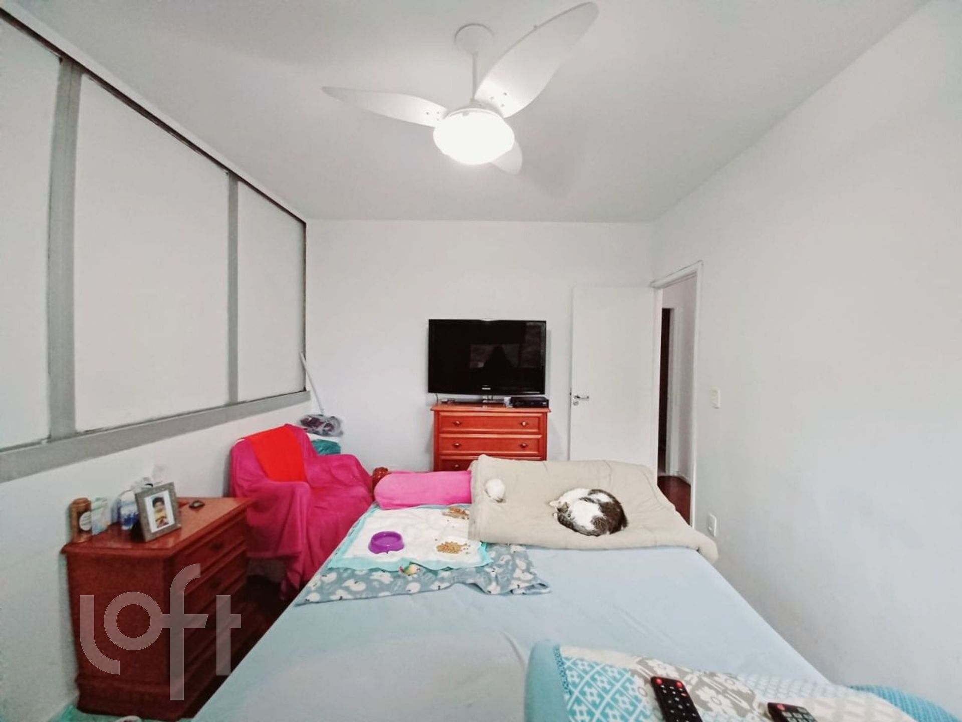 Apartamento à venda com 3 quartos, 94m² - Foto 14