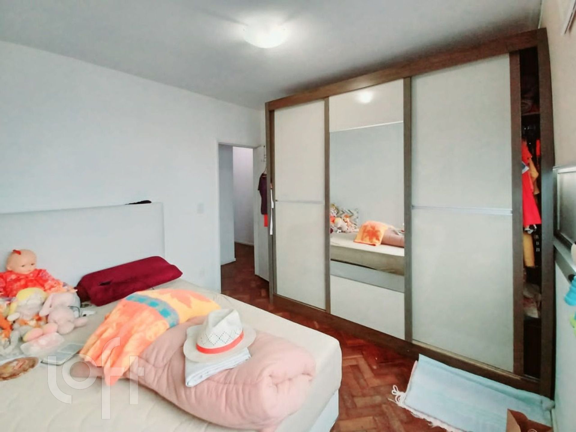 Apartamento à venda com 3 quartos, 94m² - Foto 7