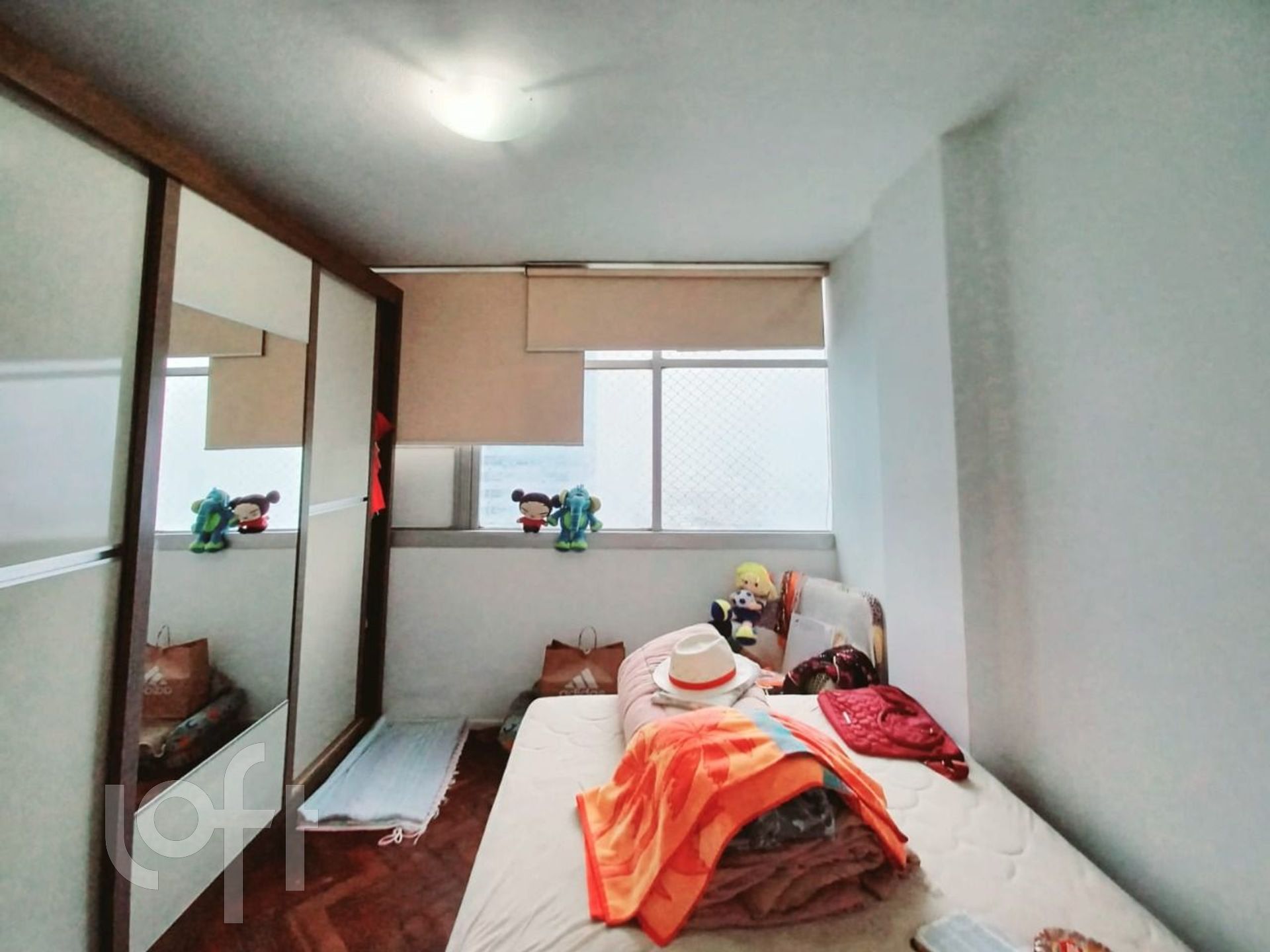 Apartamento à venda com 3 quartos, 94m² - Foto 6