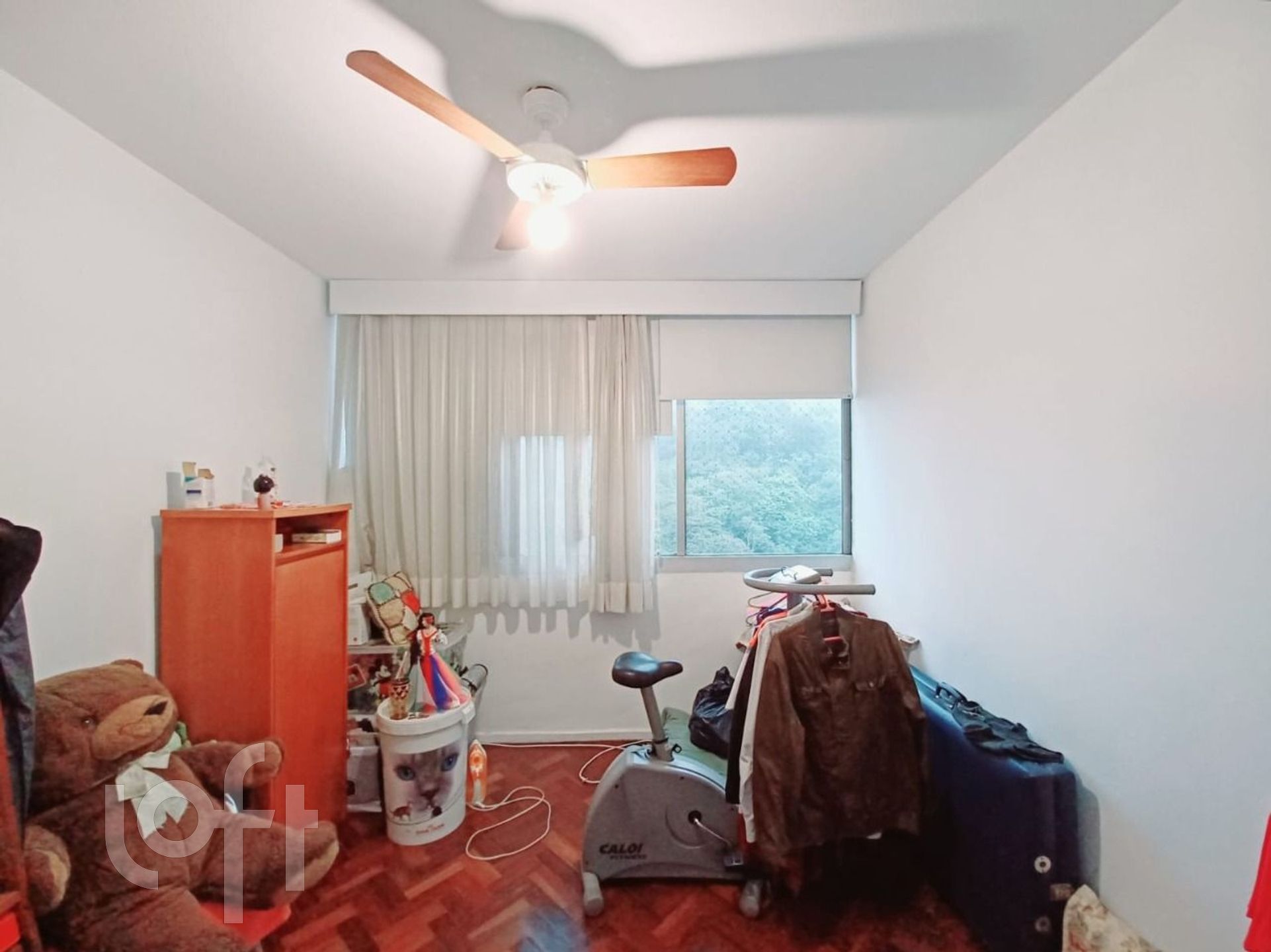 Apartamento à venda com 3 quartos, 94m² - Foto 12